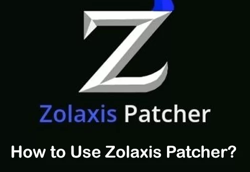 zolaxis patcher