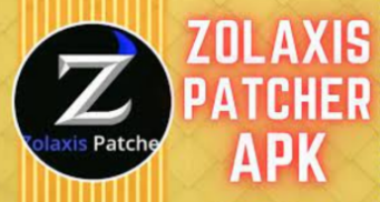 feacher zolaxis patcher