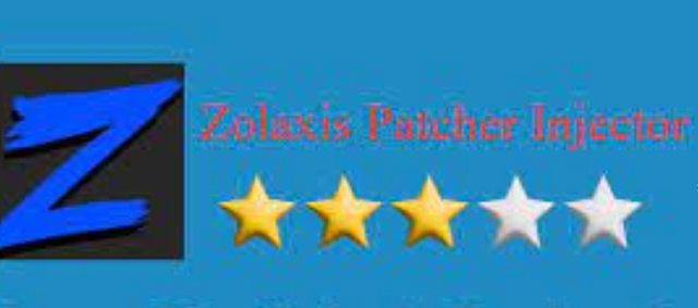 zolaxis patcher feacher images