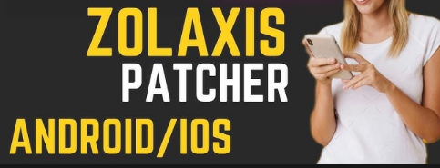 zolaxis patcher for iphone