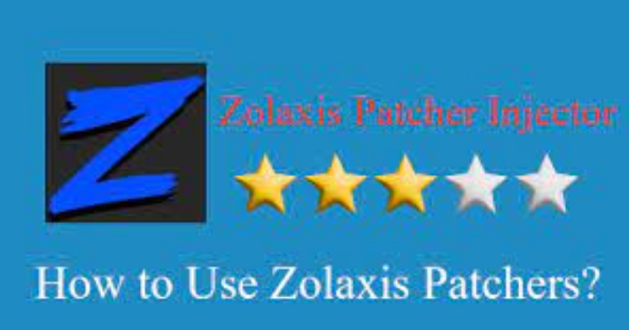 zolaxis-patcher-io