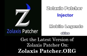 zolaxis patcher ios