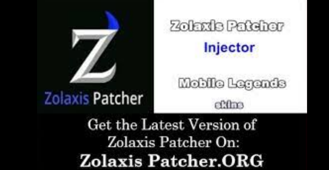 zolaxis patcher ios feacher