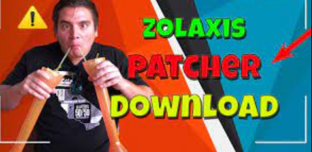 zolaxis patcher ipa